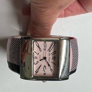 Bracelet Watch